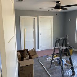 Helm’s Renovations