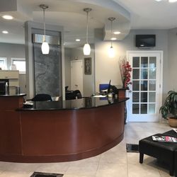 Women's Medical Connection: Rahab Khalil, M.D - Come check out Women's Medical Connections new office!