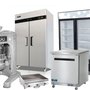 Photo of FSE Food Service Equipment