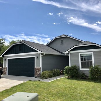 M and J Painting - Exterior Residential - Painters Near Me - Boise, Idaho M and J Painting - Exterior Residential - Painters Near Me - Boise, Idaho