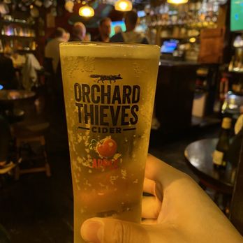 McCafferty’s Bar - Whiskey Bars Near Me - Donegal, DL