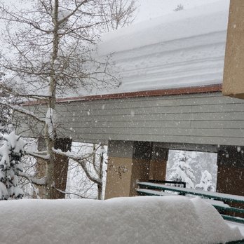 Purgatory Resort - Still dumping - Resorts Near Me - Durango, Colorado