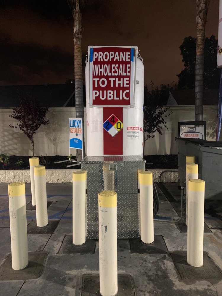 ARCO Updated September 2024 12 Photos & 10 Reviews 1010 E