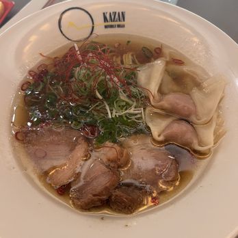 Kazan - Signature #1 - Noodles Near Me - Beverly Hills, California Kazan - Signature #1 - Noodles Near Me - Beverly Hills, California