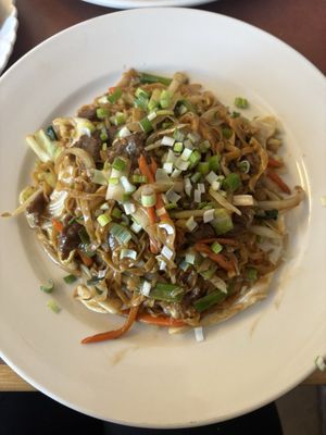 Combo Noodles by null