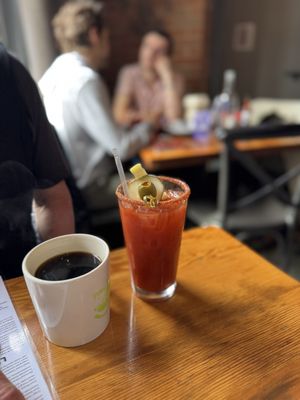 Sassafras American Eatery, Highlands by null