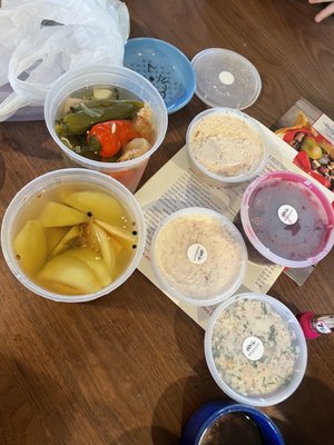 Biederman’s by null