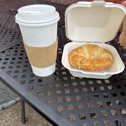 Dead Poet's Espresso - Dutch chocolate Mocha