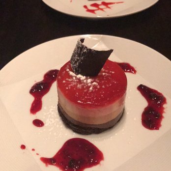 Joseph's Steakhouse - Don't skip dessert! - Steakhouses Near Me - Iowa City, Iowa Joseph's Steakhouse - Don't skip dessert! - Steakhouses Near Me - Iowa City, Iowa