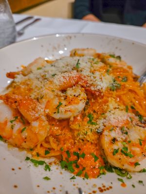 Campagnia Bistro by null