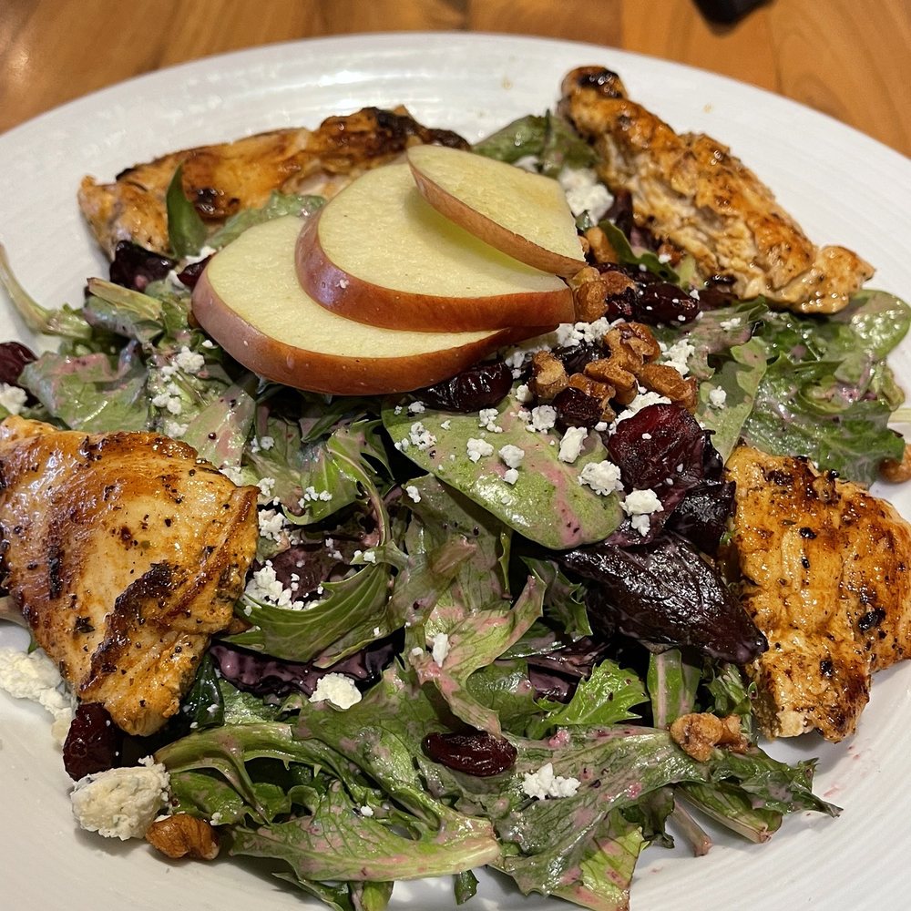 Sustenio - New American Near Me - San Antonio, Texas
