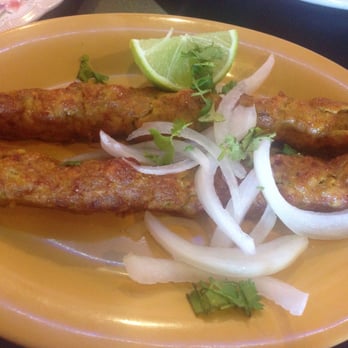 Bismillah Restaurant - Chicken kabob - Indian Near Me - San Pablo, California Bismillah Restaurant - Chicken kabob - Indian Near Me - San Pablo, California