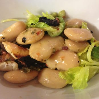 Echo & Rig - Grilled Octopus - Steakhouses Near Me - Las Vegas, Nevada