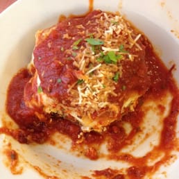 Lasagna