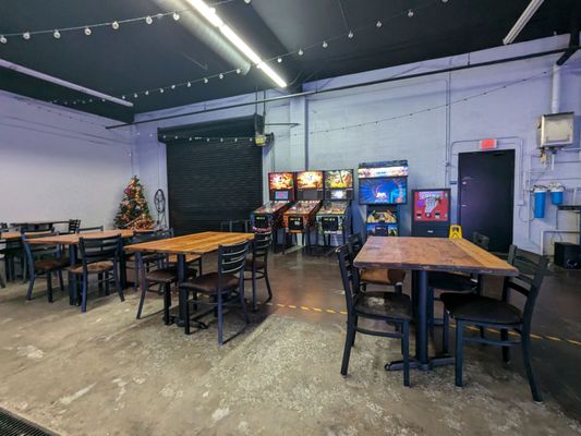 New Glory Craft Brewery by null