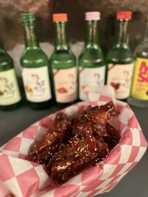 Miami Korean Kitchen by null Miami Korean Kitchen by null