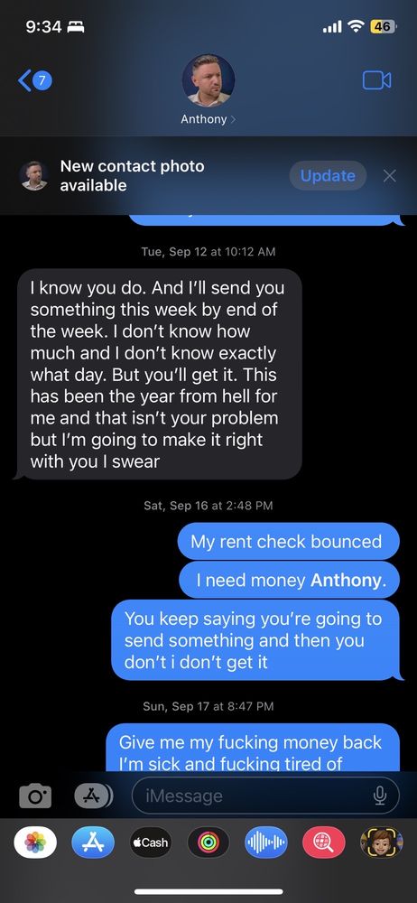 Slide of Prestige Industry Solutions