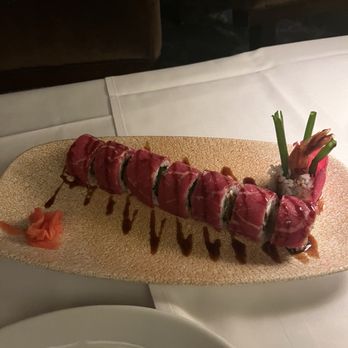 Ocean Prime - Prime Roll - Seafood Near Me - Boston, Massachusetts Ocean Prime - Prime Roll - Seafood Near Me - Boston, Massachusetts