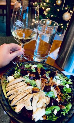 The Kitchen at Barnard Griffin by null