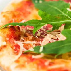 Fedelo’s Pizza