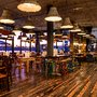 Bonzo Lounge