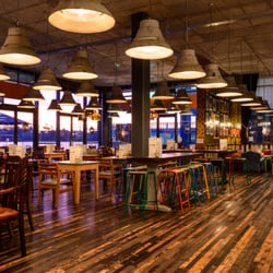 Bonzo Lounge