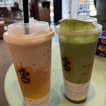 Cha Redefine - So delicious! - Coffee & Tea Near Me - Arcadia, California