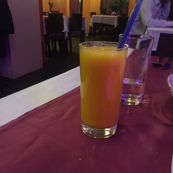 Restauracja Indyjska Buddha - Mango laci - Indian Near Me - Katowice, SL