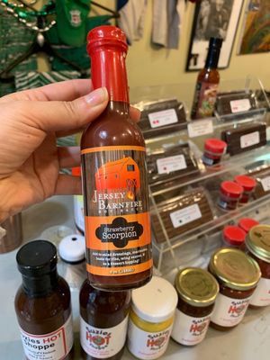 Suzies Hot Shoppe by null