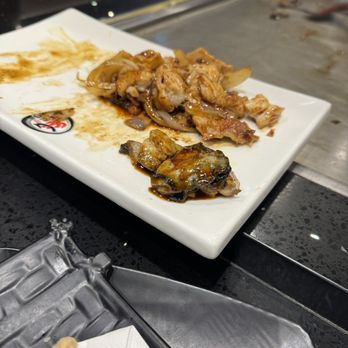 Koke Teppanyaki & Bbq - Japanese Near Me - Markham, Ontario