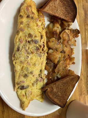 Central Diner (formerly Central Coffee Shoppe) by null