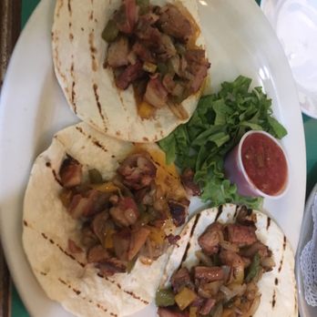 Brodie's Pub - Pork Belly tacos. Possibly the most bland food I have ever had. - Pubs Near Me - Mohegan Lake, New York Brodie's Pub - Pork Belly tacos. Possibly the most bland food I have ever had. - Pubs Near Me - Mohegan Lake, New York
