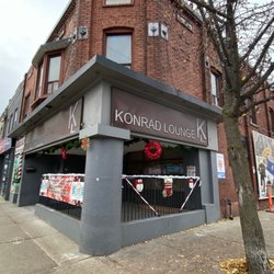 Konrad Lounge - RIP