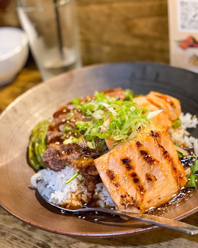 Dan Izakaya Restaurant
