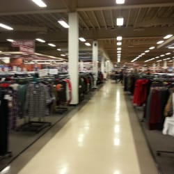 Burlington Coat Factory Warehouse