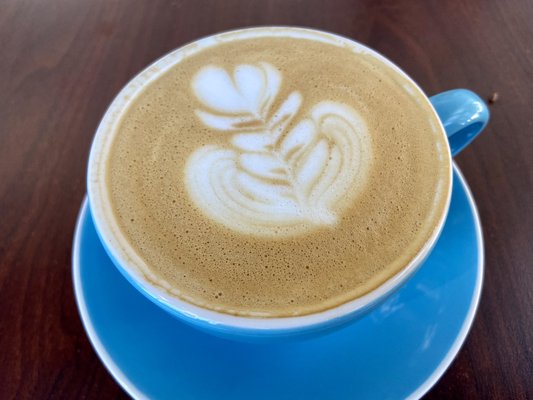 Canary Coffee House by null