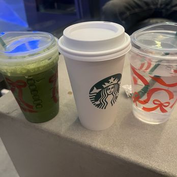 Starbucks - Coffee & Tea Near Me - Las Vegas, Nevada