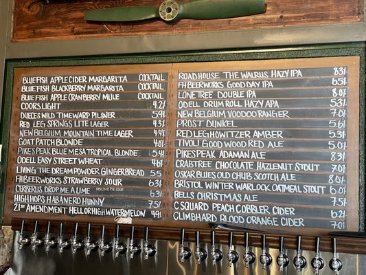 The Public House at The Alexander by null