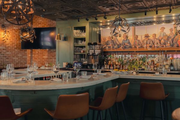 Mia's Italian Kitchen by null