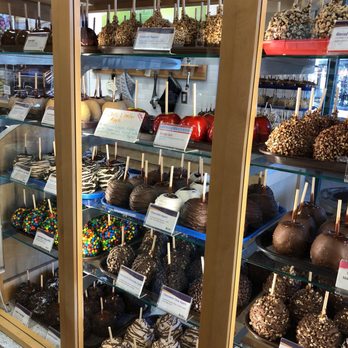Rocky Mountain Chocolate Factory - Chocolatiers & Shops Near Me - Camarillo, California Rocky Mountain Chocolate Factory - Chocolatiers & Shops Near Me - Camarillo, California