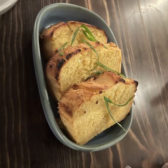 Musang Seattle - Corn bread - Filipino Near Me - Seattle, Washington Musang Seattle - Corn bread - Filipino Near Me - Seattle, Washington