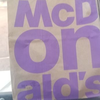 McDonald's - Mcgriddle and biscuit  egg and chees. - Fast Food Near Me - Payson, Arizona