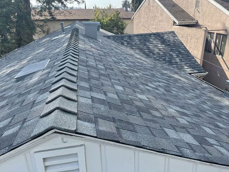 Slide of Fog City Roofing