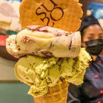 Suso - Pistachio and Tiramisù and the love in your eyes... Sei piu bella di un angelo ;) - Desserts Near Me - Venezia, VE Suso - Pistachio and Tiramisù and the love in your eyes... Sei piu bella di un angelo ;) - Desserts Near Me - Venezia, VE