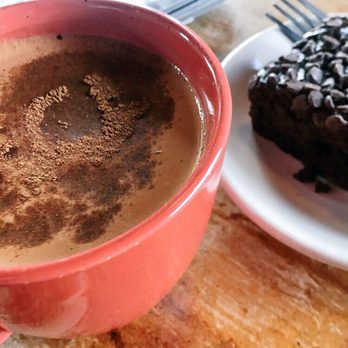 Drunken Monkey Coffee Bar - Coffee & Tea Near Me - Orlando, Florida