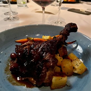 Barolo Grill - Barolo Duck - Italian Near Me - Denver, Colorado Barolo Grill - Barolo Duck - Italian Near Me - Denver, Colorado