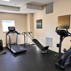 Professional Physical Therapy