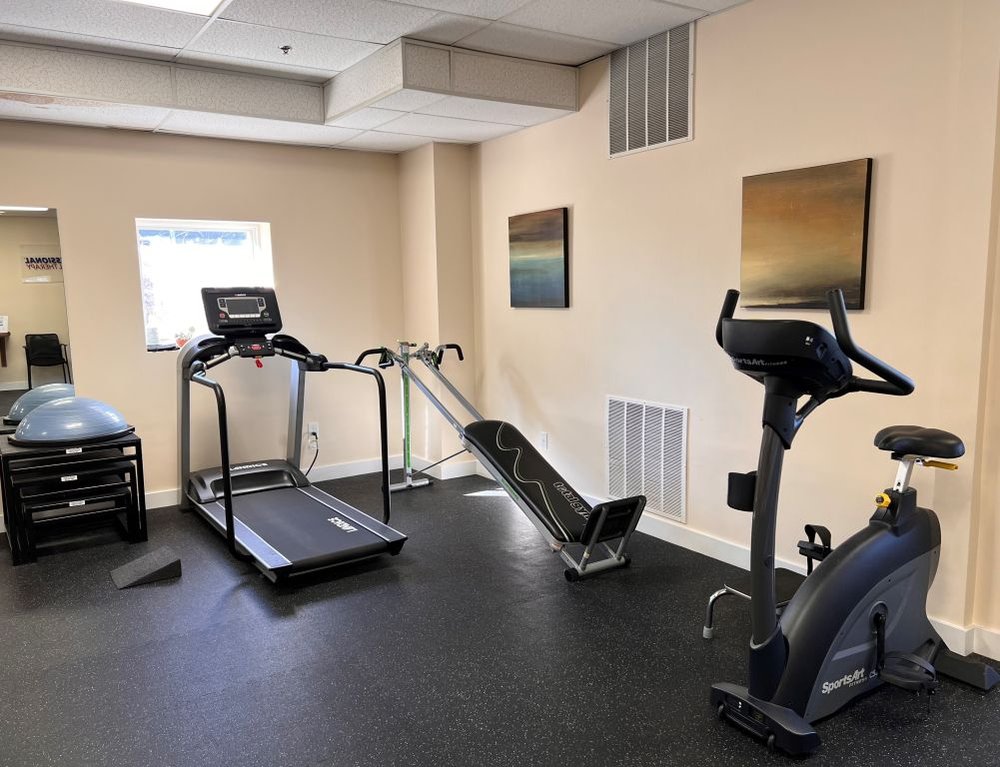 PROFESSIONAL PHYSICAL THERAPY Updated July 2024 22 Photos 112