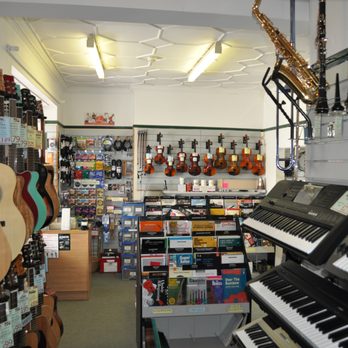 St Giles Music - Musical Instruments & Teachers Near Me - Northampton, NTH St Giles Music - Musical Instruments & Teachers Near Me - Northampton, NTH