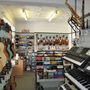 Photo of St Giles Music